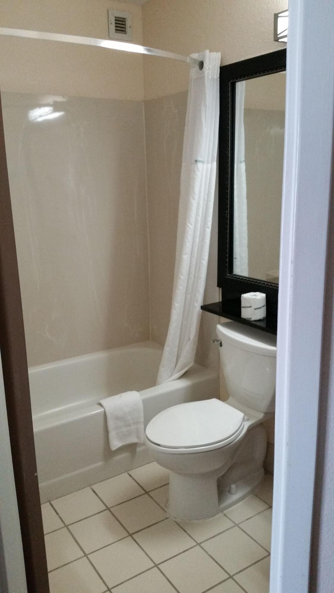 Days Inn By Wyndham Chattanooga/Hamilton Place Екстер'єр фото