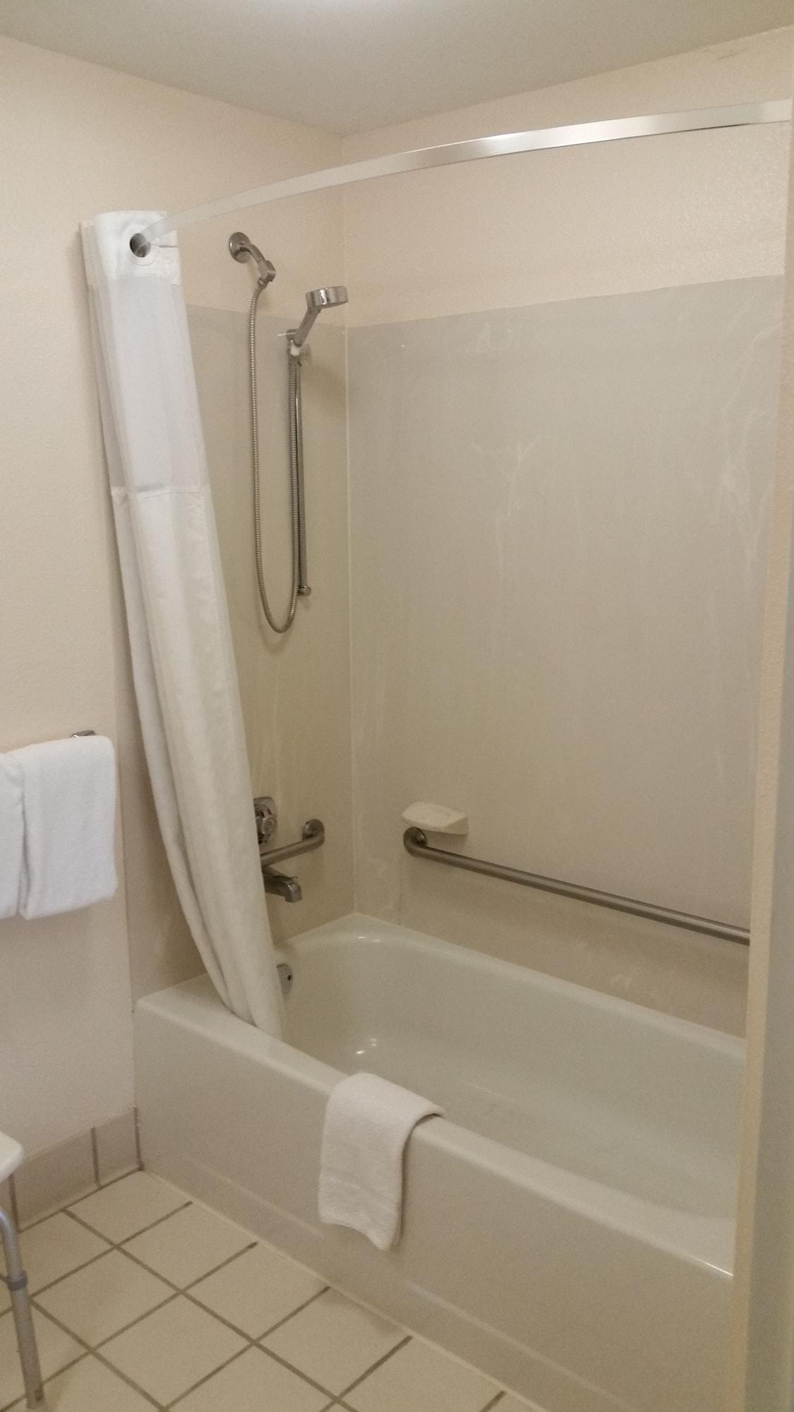 Days Inn By Wyndham Chattanooga/Hamilton Place Екстер'єр фото