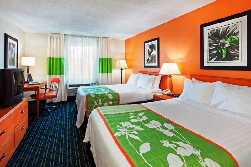 Days Inn By Wyndham Chattanooga/Hamilton Place Екстер'єр фото