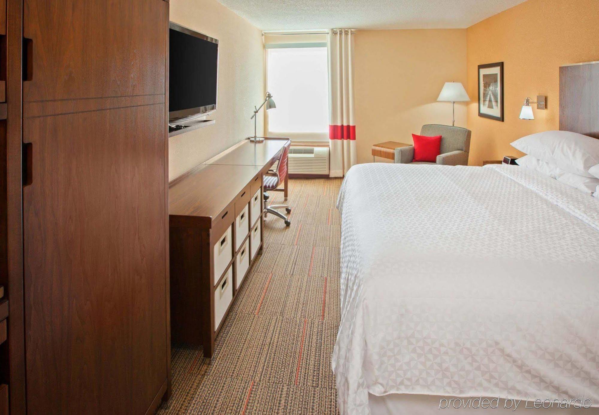 Days Inn By Wyndham Chattanooga/Hamilton Place Екстер'єр фото
