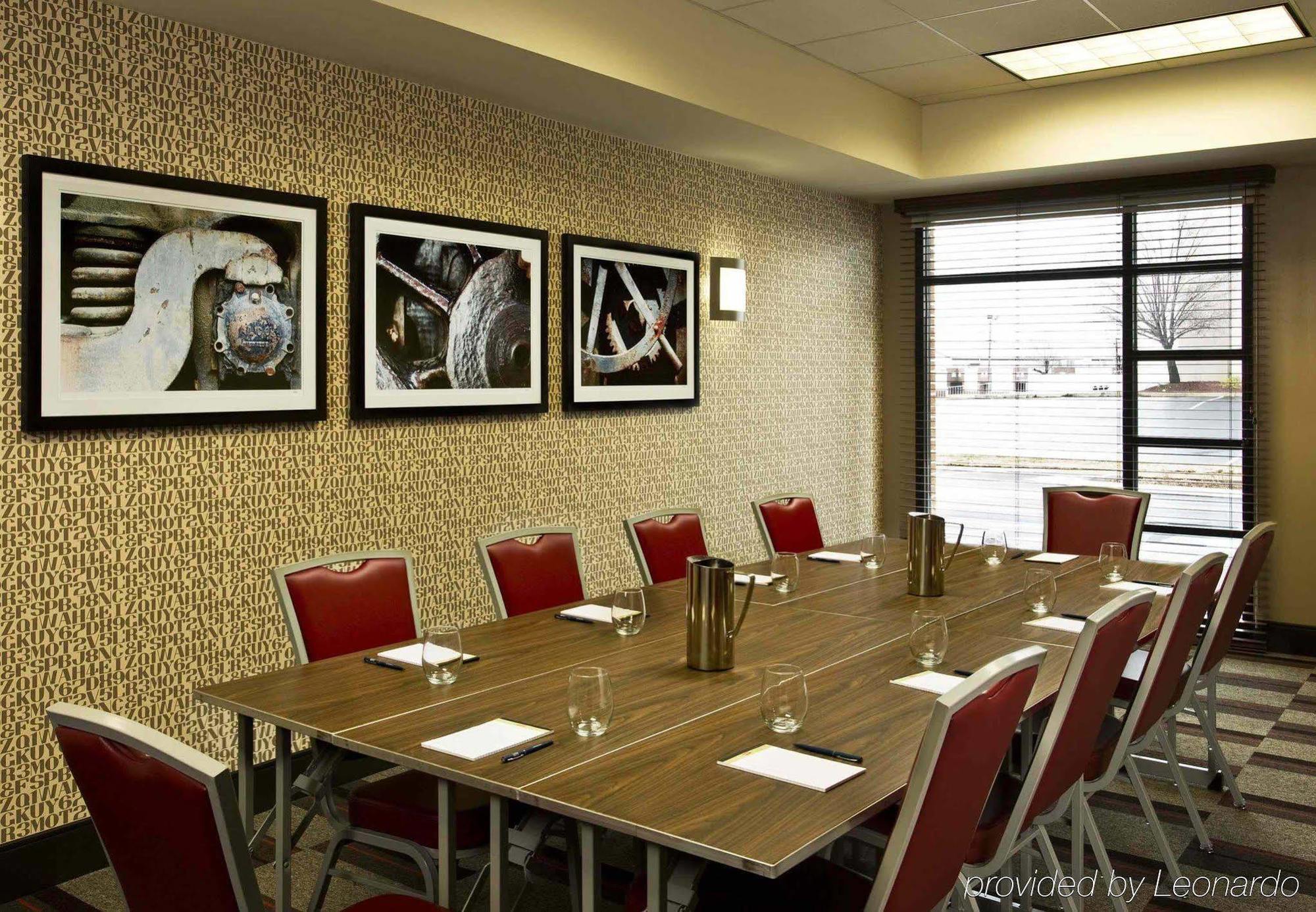 Days Inn By Wyndham Chattanooga/Hamilton Place Екстер'єр фото