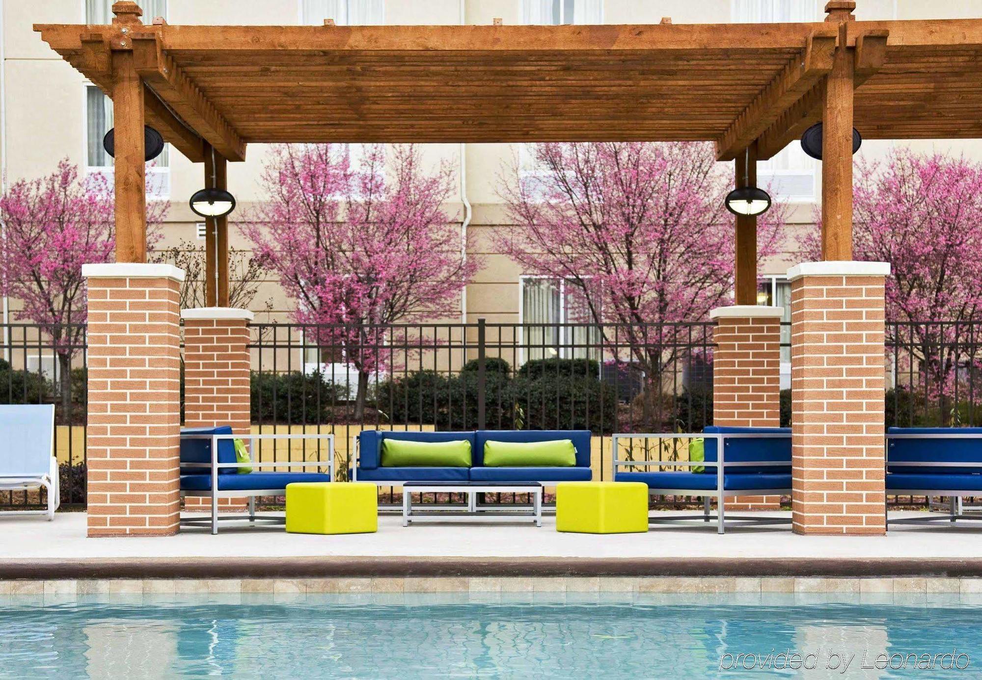 Days Inn By Wyndham Chattanooga/Hamilton Place Екстер'єр фото